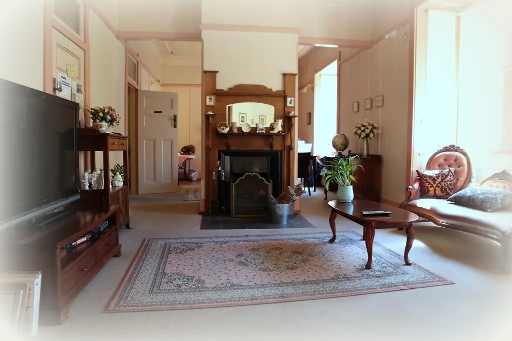 Hotel Avonleigh-1
